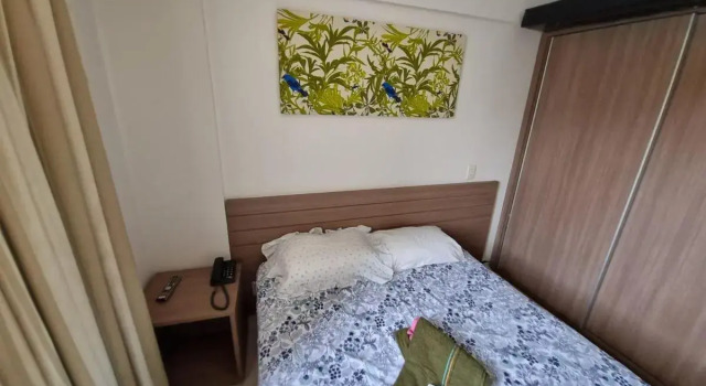 Rio Quente Hotel Veredas apto 323, Забронировать Отель Риу-Кенти 