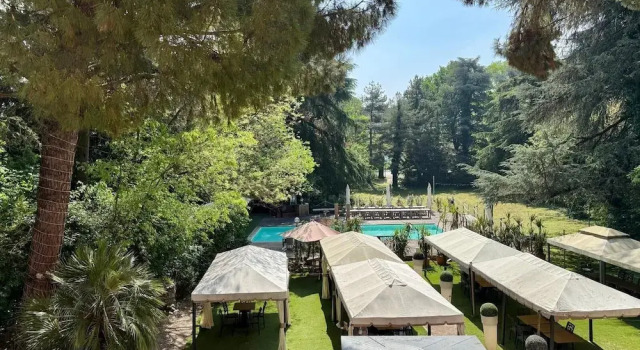 Номер Superior Villa Meraville