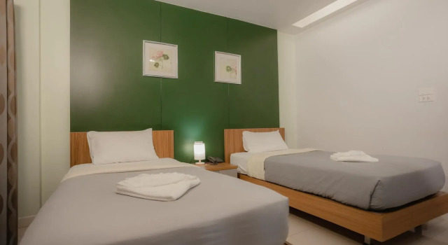 Morage Hotel, Reserva ahora Hotel Phitsanulok Phitsanuloke Province