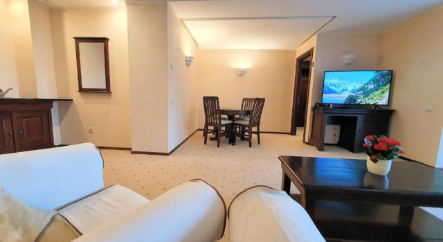 Апартаменты Apartament 2706 Alpin Resort, etaj 7, Poiana Brașov