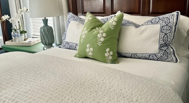 Номер Standard The Holly and Ivy Inn