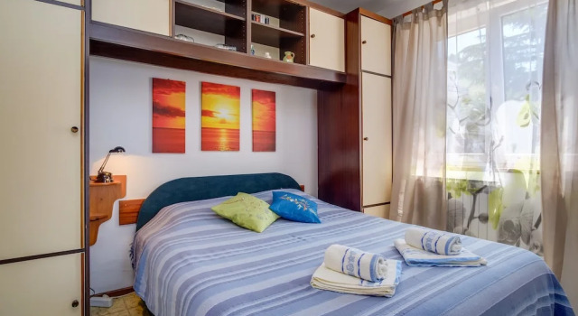 An Apartment Kamelia