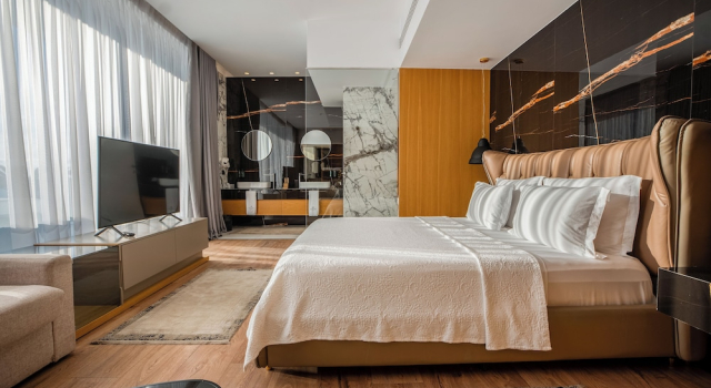 Номер Standard Empire Beach Resort ADULTS ONLY