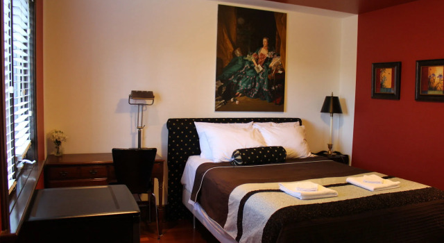 Westmount River Inn