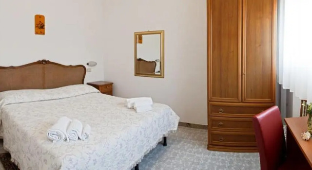 Двухместный номер Standard Hotel Elisabetta