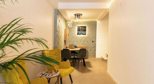 Emily Suites, Забронировать Отель Бенидорм Коста-Бланка, рядом с Парк Агуэра