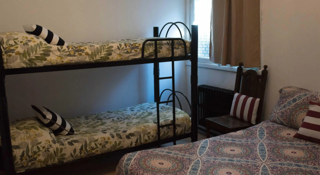 Hostel Like Quijote, Забронировать Хостел Отели Сан-Карлос-де-Барилоче с завтраком, рядом с Andino Bariloche Club, Завтраки