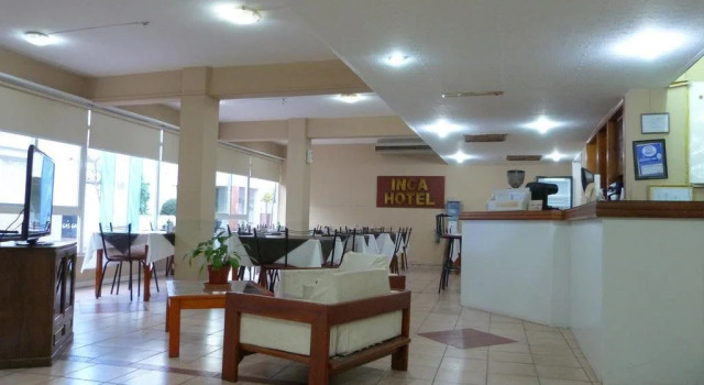 Inca Hotel