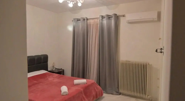 Villa Thimeli Hotel