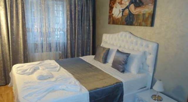 Feridiye 93 Suites, Забронировать Отель Бейоглу Стамбул, рядом с Цветочный пассаж
