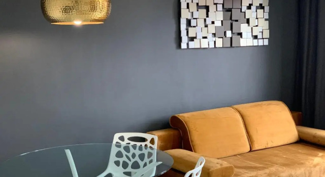 Апартаменты Sopot House