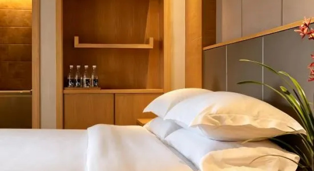Люкс Comfort Dayin Jingshe hotel