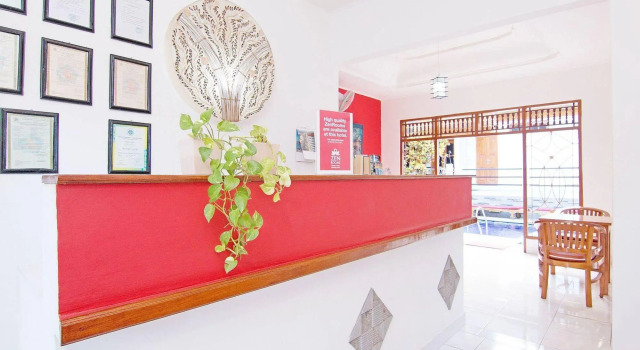 ZEN Rooms Matahari Lovina, Book Hotel Hotels in Buleleng with a Pool, Swimming Pool