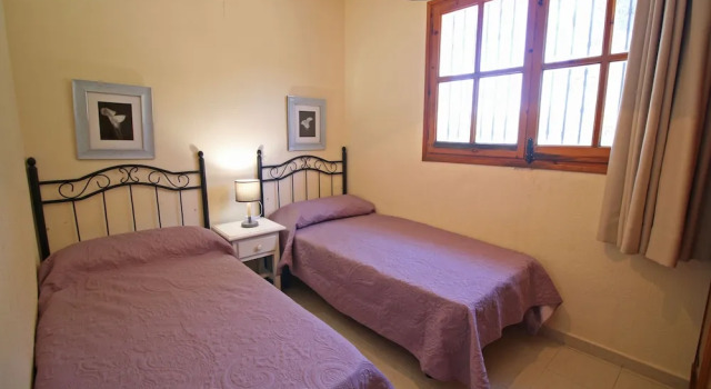 Вилла Villa Costa Calpe - Milotxa