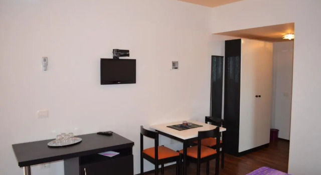 Juniorsuite B&B Morena