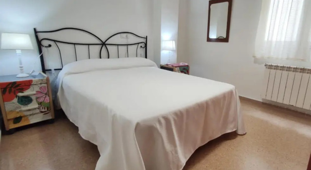 Apartamento Alameda Garden, Book Apartment Yecla Murcia