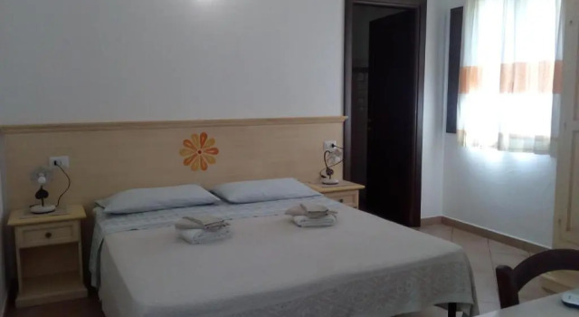 Студия Standard Agriturismo Vistamare