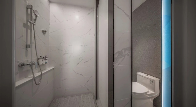Люкс Holiday Inn Express Liaoyuan Economic Dev Zone by IHG
