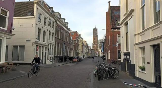 De Verrassing, Reserva ahora Hotel Hoteles SPA en Utrecht, SPA