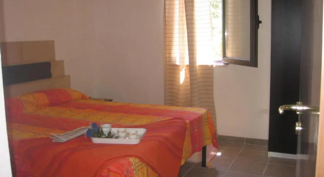 Апартаменты Masseria Pesco
