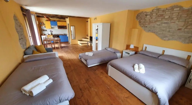 I Balzani B&B, Rezervovat Penzión se snídaní  