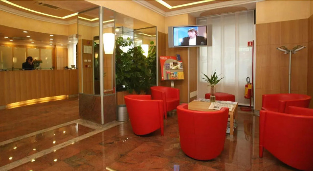 Le Petit Hotel