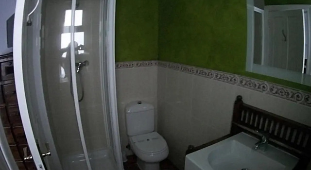 Номер Standard Hosteria Natura
