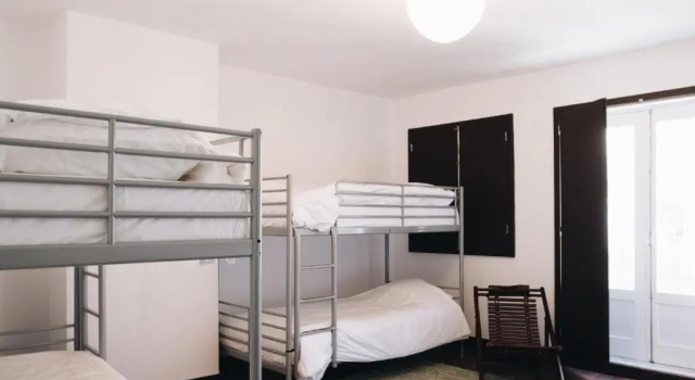Casa do Ser Hostel, Rezervovat Hostel Hostely v Minho, Hostel