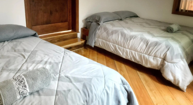 Ñañas Hostel