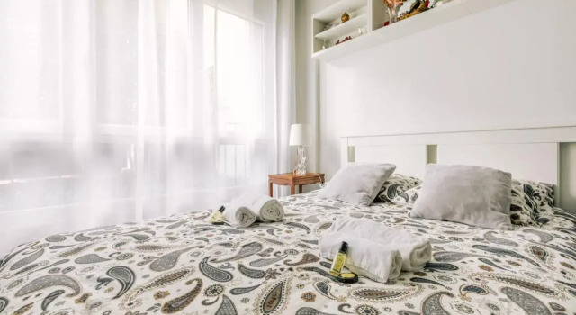 Amazing Studio For 2 near La Villette, Забронировать Апартаменты/квартира Апартаменты Парижа, рядом с Les Orgues de Flandre, Апартаменты/квартира