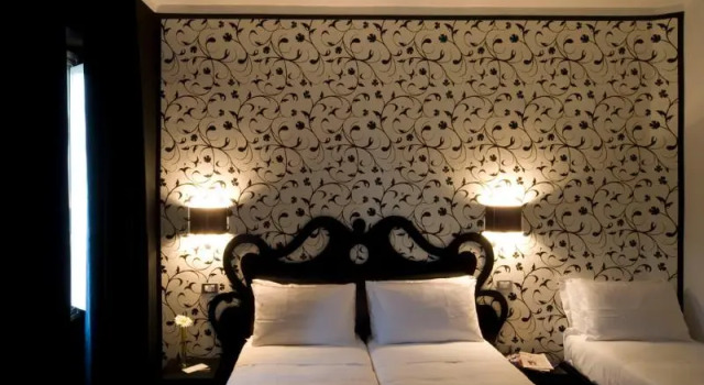 Номер Standard Hotel Universo