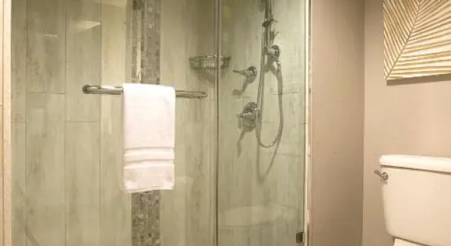 Двухместный номер Loews Royal Pacific Resort at Universal Orlando