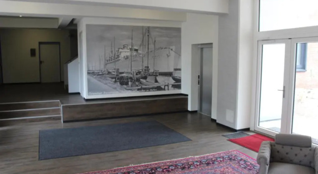 Dünenhaus Wohnung 4, Reserva ahora Apartamento Lübeck Schleswig-Holstein
