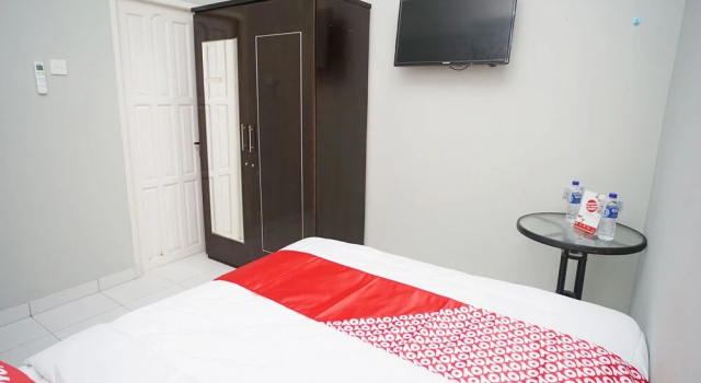 Alletha Guest House 2 by OYO Rooms