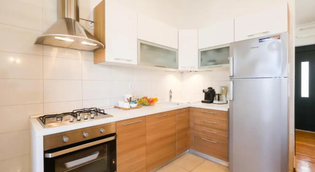 Apartment Milka, Забронировать Апартаменты/квартира Тисно 