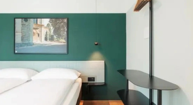 Номер Standard Fred Hotel Central