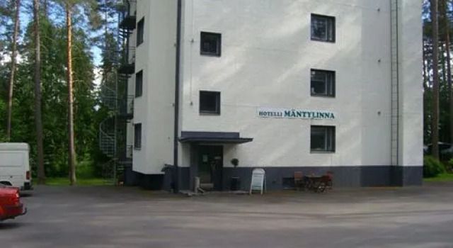 Hotelli Mäntylinna
