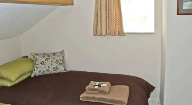 Acorn Cottage, Varaa Lomakoti Mökit kohteessa Merseyside, Mökki