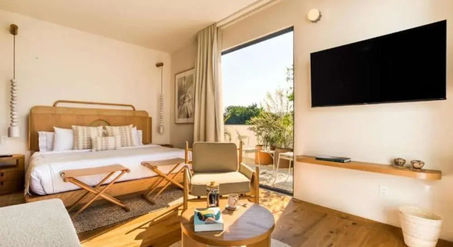 Casa Ofelia, Book Hotel Mexico City Mexico DF