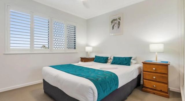 San Marino By The Sea Apartments