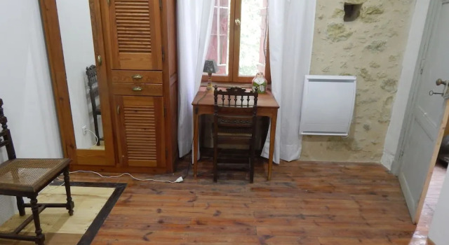 Люкс Le Moulin des Marionnettes