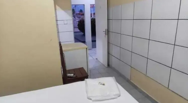 Номер Economy Hotel Líder