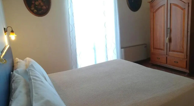 Номер Superior Volivia Relais