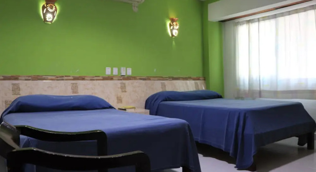 Hotel Quinta Santa Elena