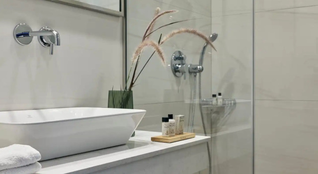 Полулюкс Celestial All Suites