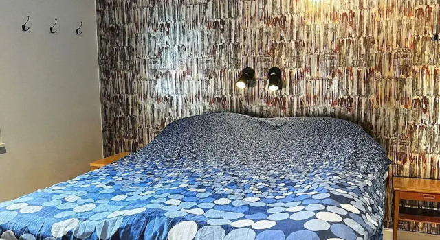 6 Person Holiday Home in Adelso-by Traum, Varaa Lomakoti Adelso 