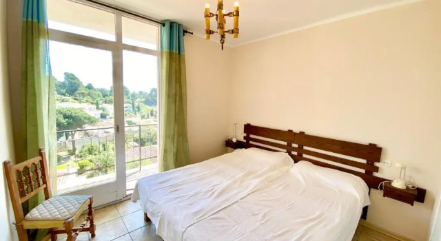 Apartamento C4