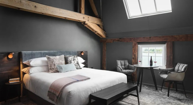 Stillwater Seven, Buchen Sie Hotel Launceston Tamar Valley