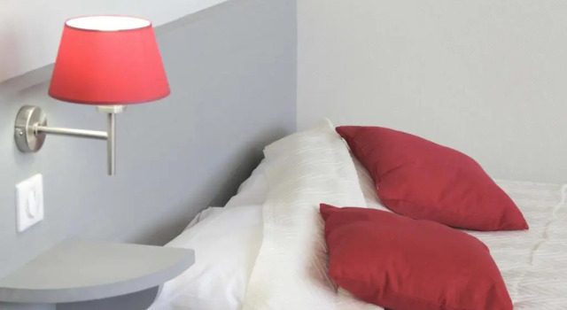 Студия Superior West Appart Hôtel