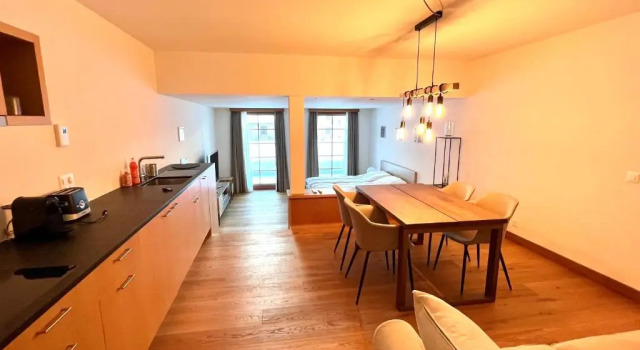 Sonne studios, luxurious & modern - Managed by TheSelectionist, Book Hotel Silvaplana 